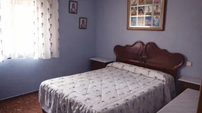 Apartment in Andújar photo 9