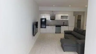 Piso – A Coruña, Santa Lucía, Juan Flórez - Vista 2