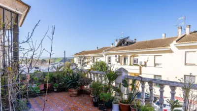 Chalet in Villamartín photo 17