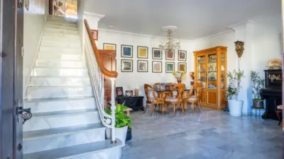 Chalet in Villamartín photo 19