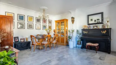 Chalet in Villamartín photo 20