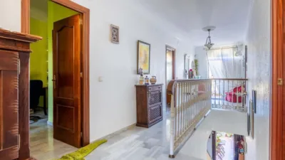 Chalet in Villamartín photo 28