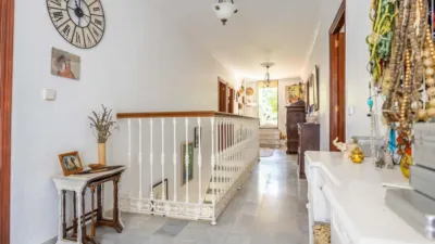 Chalet in Villamartín photo 29