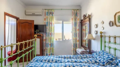 Chalet in Villamartín photo 32