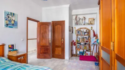 Chalet in Villamartín photo 35
