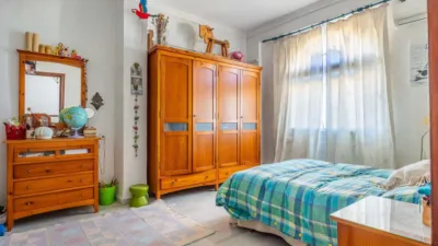 Chalet in Villamartín photo 36