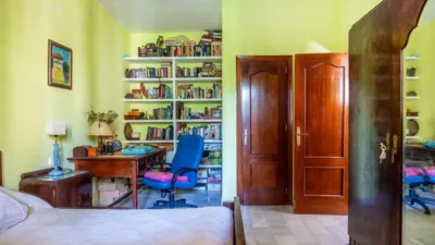 Chalet in Villamartín photo 38