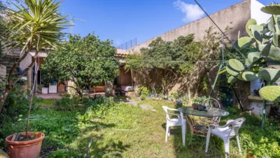 Chalet in Villamartín photo 40