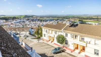 Chalet in Villamartín photo 42