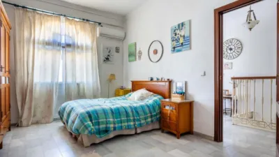 Chalet in Villamartín photo 6