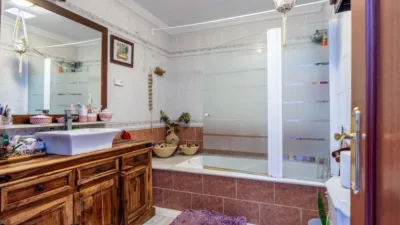 Chalet in Villamartín photo 9