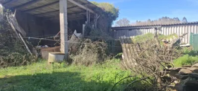 Casa – Carballo, Bergantiños - Más