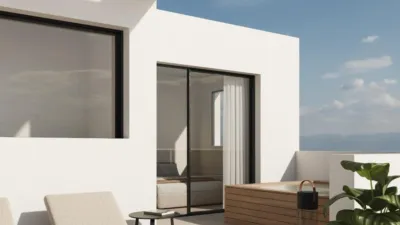 Piso – Calpe - Calp - Vista 5