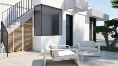 Casa – Polop, la Marina Baixa - Vista 4
