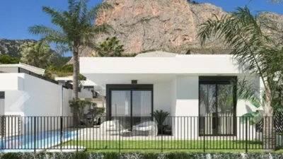 Casa – Polop, la Marina Baixa - Vista 5