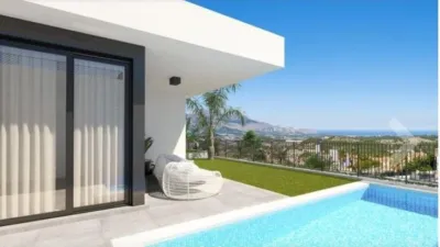 Casa – Polop, la Marina Baixa - Vista 4