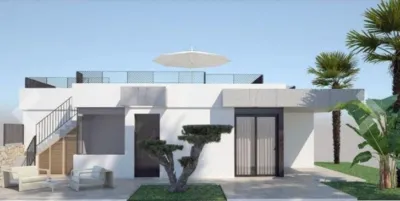 Casa – Polop, la Marina Baixa - Más