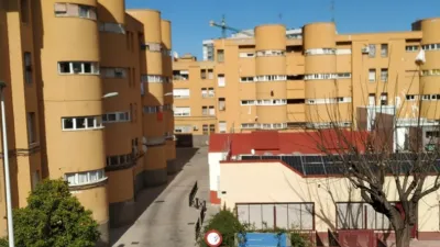 Piso – Elx - Elche - Vista 5