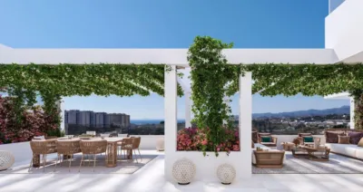 Pis – la Vila Joiosa / Villajoyosa, la Torreta - Més