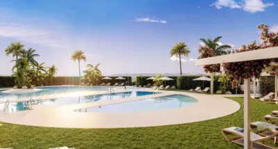 Apartment in Playas del Torres photo 7