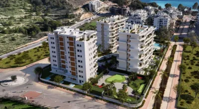 Apartment in Playas del Torres photo 8