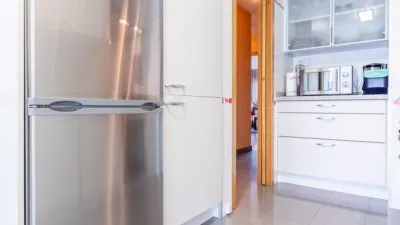 Apartment in Costa de Ouces photo 10