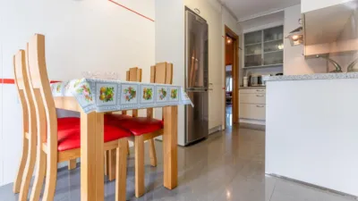 Apartment in Costa de Ouces photo 12