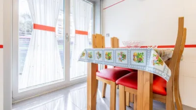 Apartment in Costa de Ouces photo 13