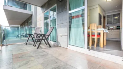 Apartment in Costa de Ouces photo 15