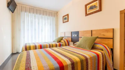 Apartment in Costa de Ouces photo 18