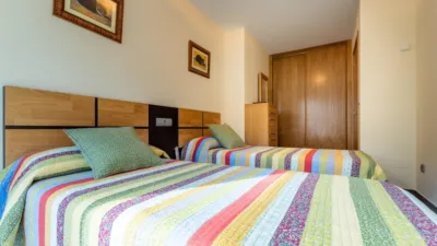 Apartment in Costa de Ouces photo 19
