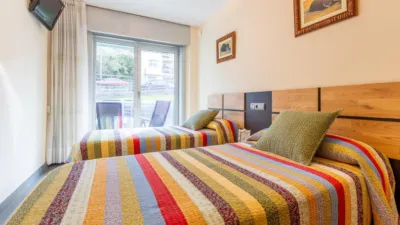Apartment in Costa de Ouces photo 20