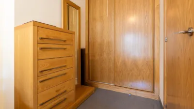 Apartment in Costa de Ouces photo 21