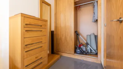 Apartment in Costa de Ouces photo 22