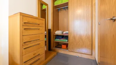 Apartment in Costa de Ouces photo 23