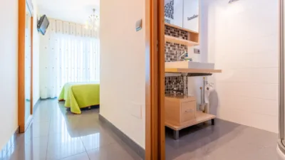 Apartment in Costa de Ouces photo 29