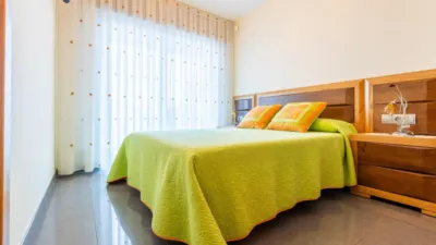 Apartment in Costa de Ouces photo 30
