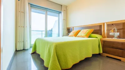 Apartment in Costa de Ouces photo 31