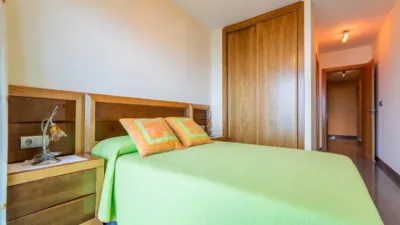 Apartment in Costa de Ouces photo 33