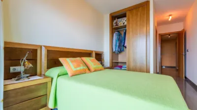 Apartment in Costa de Ouces photo 34