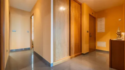 Apartment in Costa de Ouces photo 35