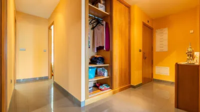 Apartment in Costa de Ouces photo 36