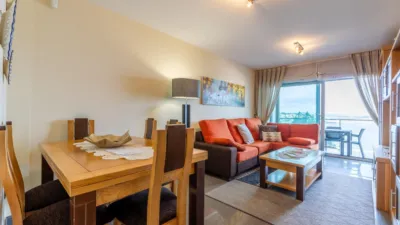 Apartment in Costa de Ouces photo 37