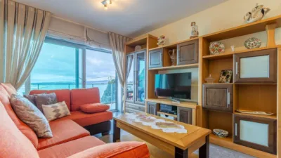 Apartment in Costa de Ouces photo 38
