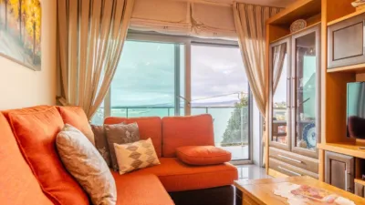 Apartment in Costa de Ouces photo 39
