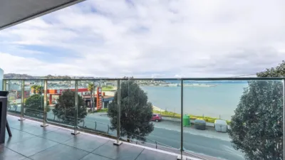 Apartment in Costa de Ouces photo 41