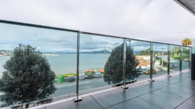 Apartment in Costa de Ouces photo 43
