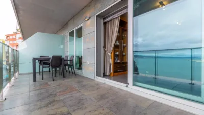 Apartment in Costa de Ouces photo 44