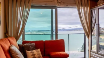 Apartment in Costa de Ouces photo 45