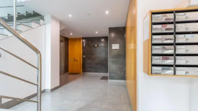 Apartment in Costa de Ouces photo 53